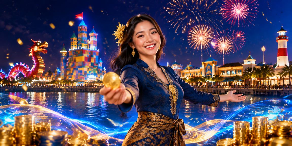 Laman judi Malaysia dengan gaya moden dan dinamik